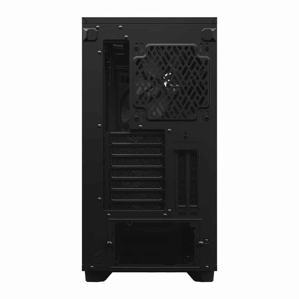 (image for) Fractal Design Define 7 Black Mid Tower PC Gaming Case